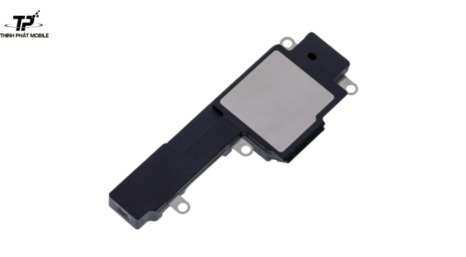 Thay loa trong iPhone 13