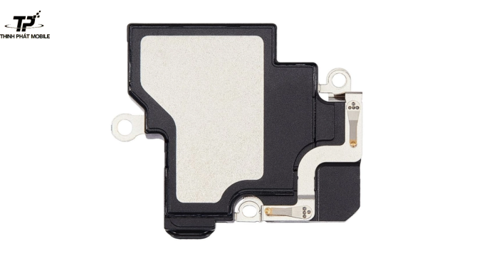 Thay loa trong iPhone 15 ProMax