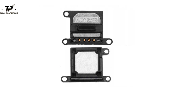 Thay loa trong iPhone 7 Plus