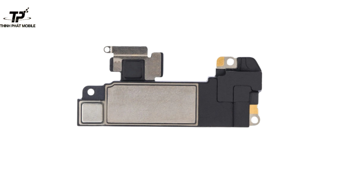 Thay loa trong iPhone XR