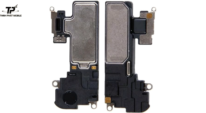 Thay loa trong iPhone XS Max