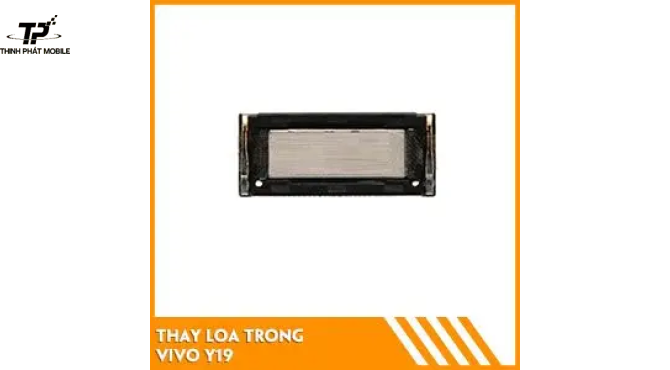 Thay loa trong Vivo Y19