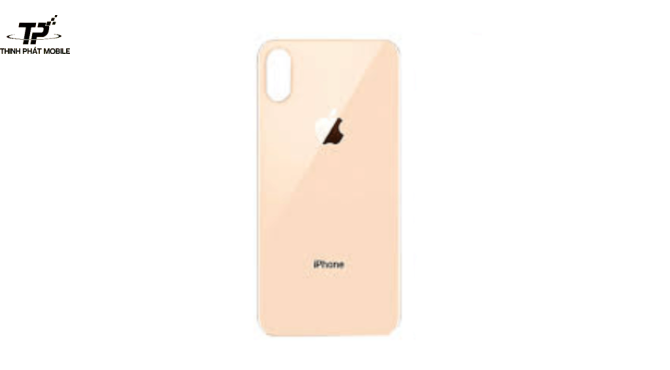 Thay lưng iPhone XS