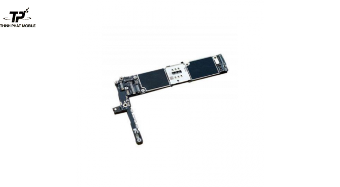 Thay main iPhone SE 2020