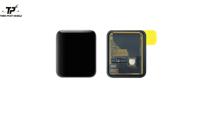 Thay Màn Hình Apple Watch Series 1
