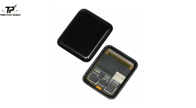 Thay màn hình Apple Watch Series 3