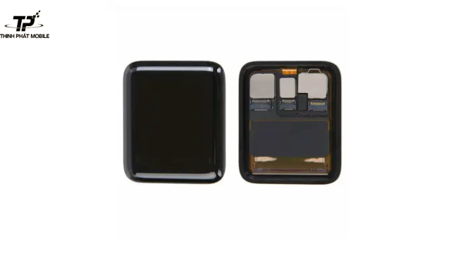 Thay màn hình Apple Watch Series 4