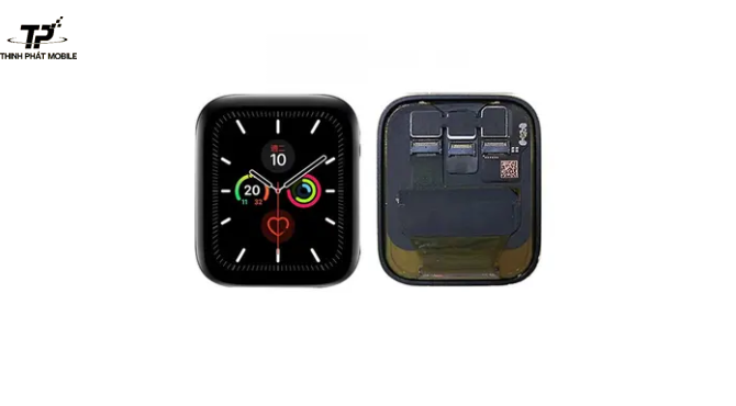 Thay màn hình Apple Watch Series 5