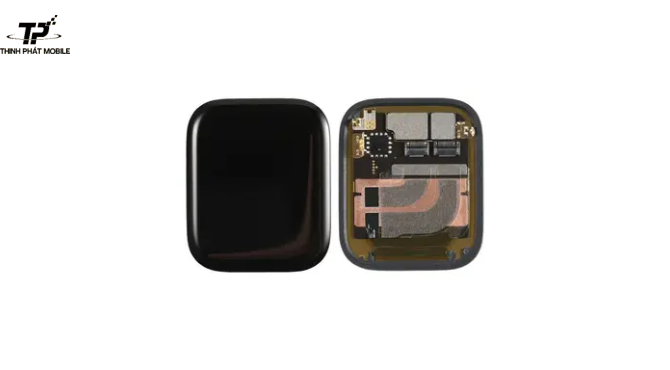 Thay màn hình Apple Watch Series 8