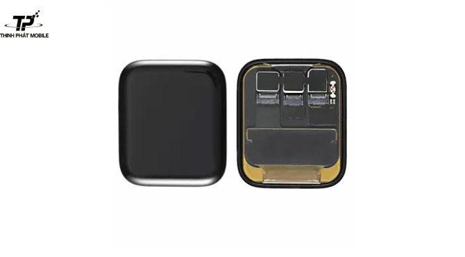 Thay màn hình Apple Watch Series SE 2020