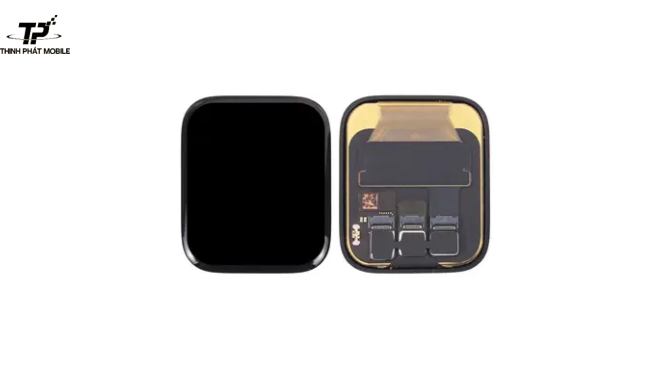 Thay màn hình Apple Watch Series SE 2022