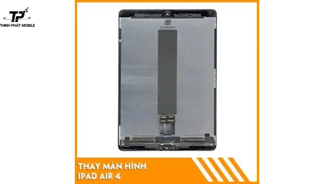 Thay màn hình iPad Air 4
