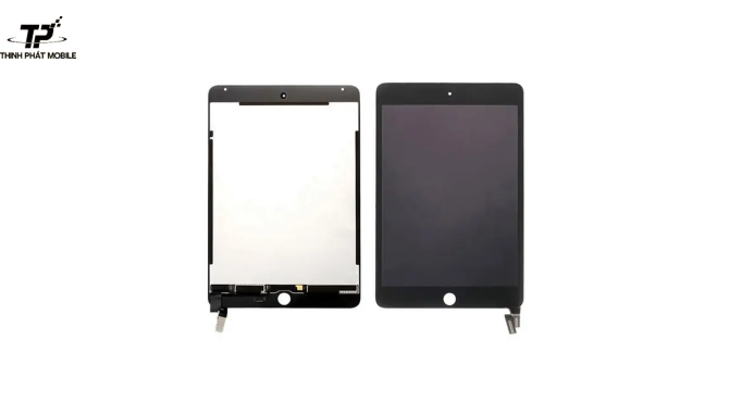 Thay màn hình iPad Gen 7