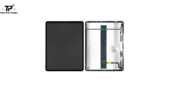 Thay màn hình iPad Pro 12.9 2020