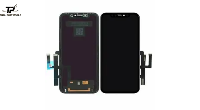 Thay màn hình iPhone 11 Pro Max