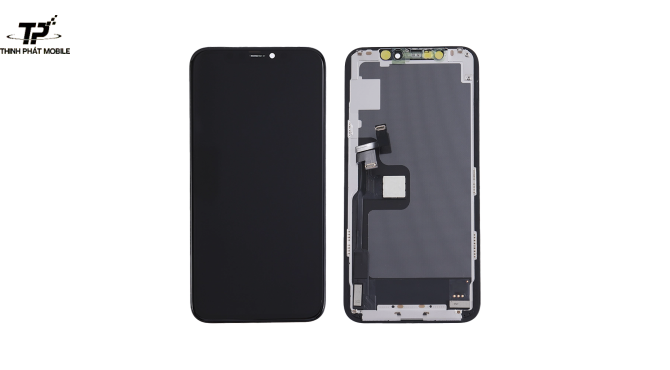 Thay màn hình iPhone 11 Pro