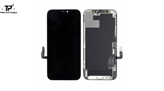 Thay màn hình iPhone 12
