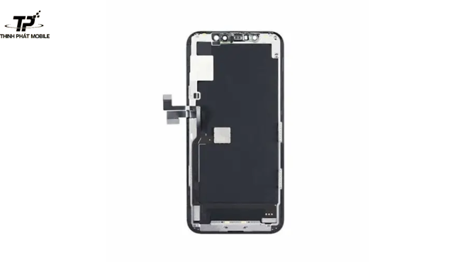 Thay màn hình iPhone 12 Pro