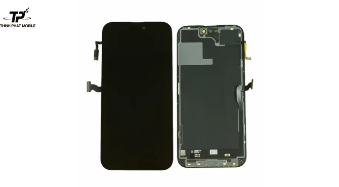Thay màn hình iPhone 14 Pro Max