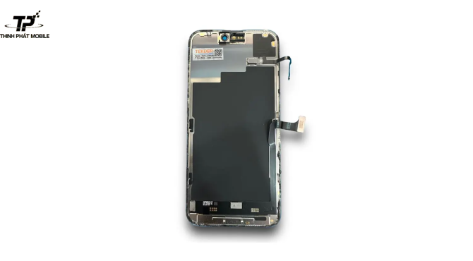 Thay màn hình iPhone 15