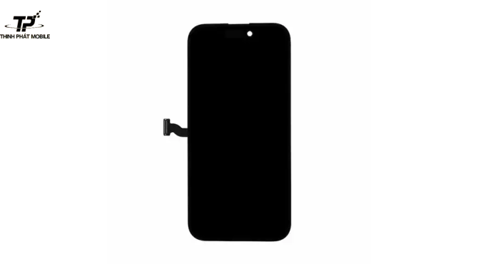 Thay màn hình iPhone 15 Pro Max