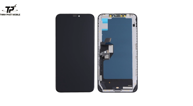 Thay màn hình iPhone Xs Max chính hãng