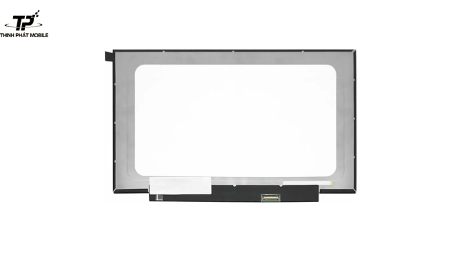 Thay màn hình laptop Dell Vostro 5581