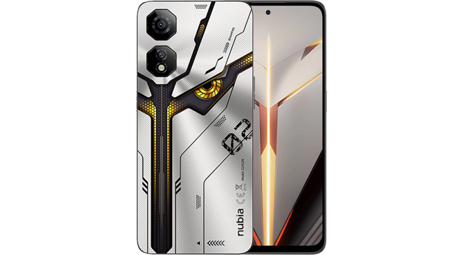Thay màn hình Nubia Neo 2 