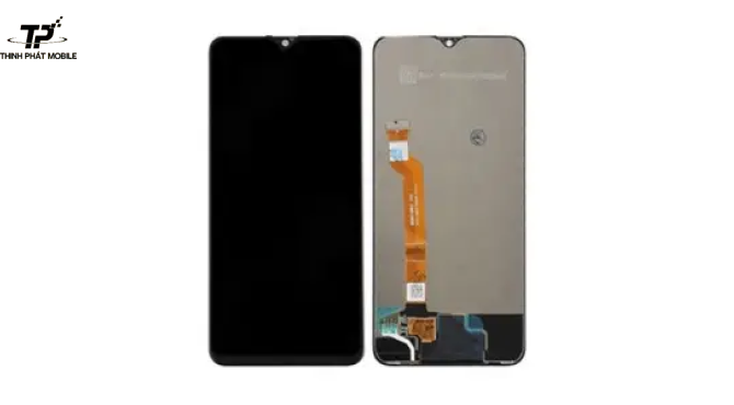 Thay màn hình Oppo A12