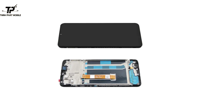 Thay màn hình Oppo A15/ A15S
