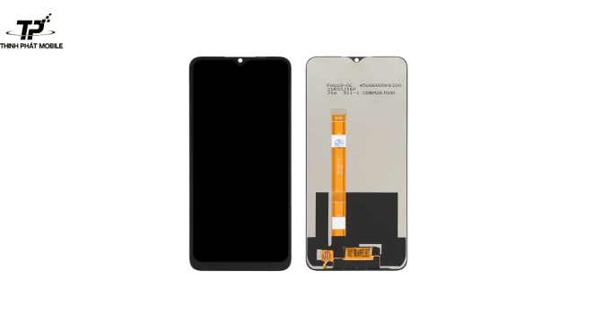 Thay màn hình Oppo A16 / Oppo A16K