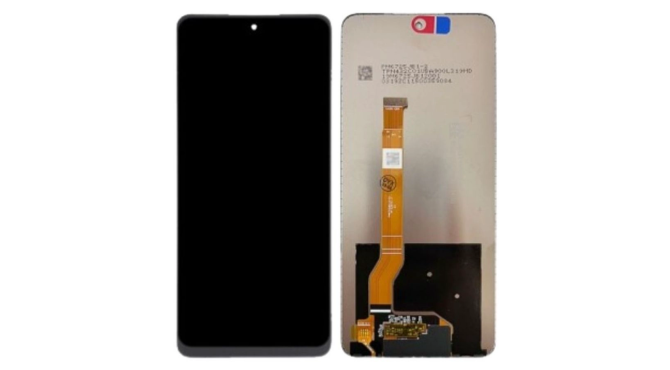 Thay Màn Hình OPPO A3X