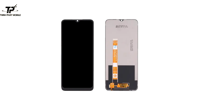 Thay màn hình Oppo A5 2020