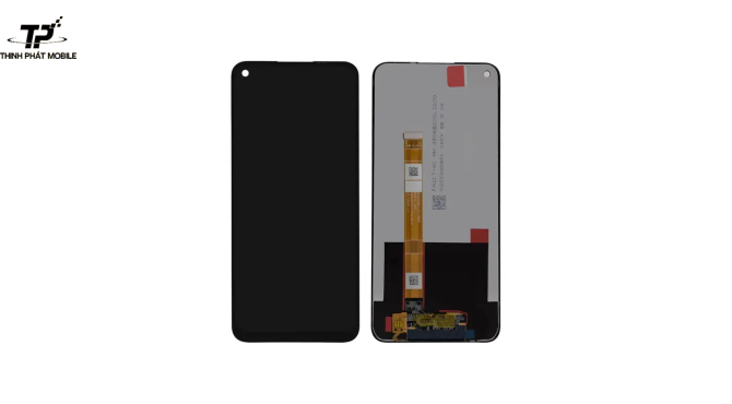 Thay màn hình Oppo A53/ Oppo A53s