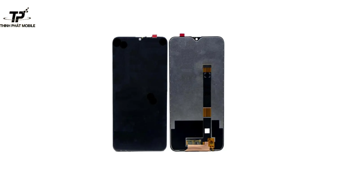 Thay màn hình Oppo A5s