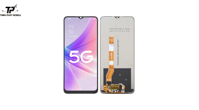 Thay màn hình Oppo A77s/Oppo 77s