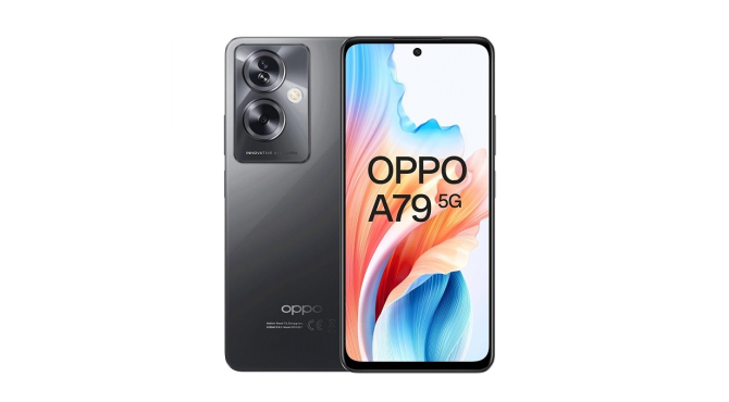 Thay Màn Hình Oppo A79 5G
