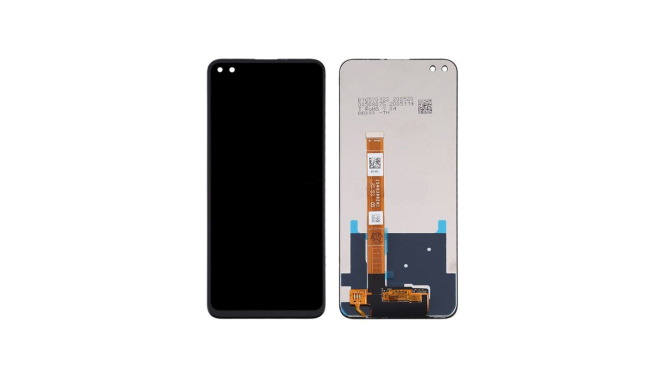 Thay màn hình Oppo A92