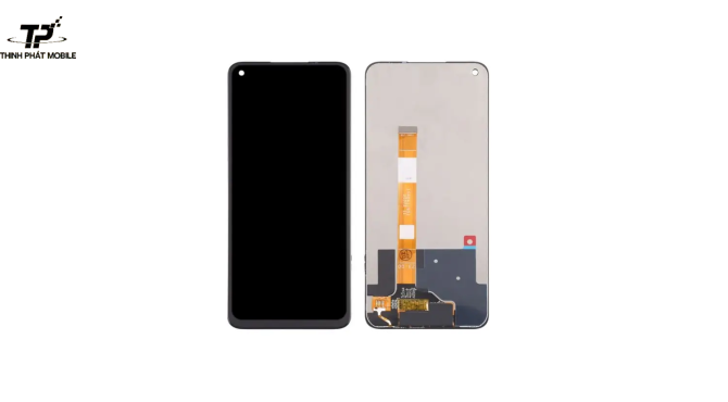 Thay Màn Hình Oppo A93