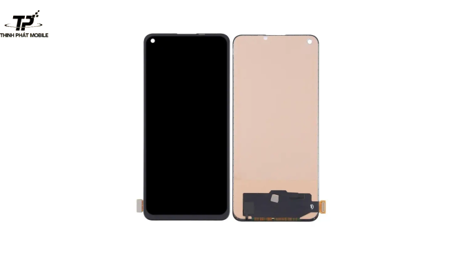 Thay màn hình Oppo A95