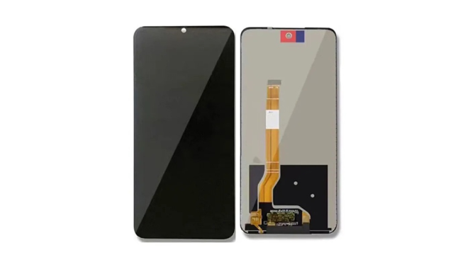 Thay Màn Hình Oppo A98