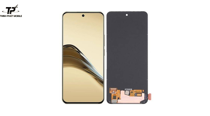 Thay màn hình Realme 13 Plus