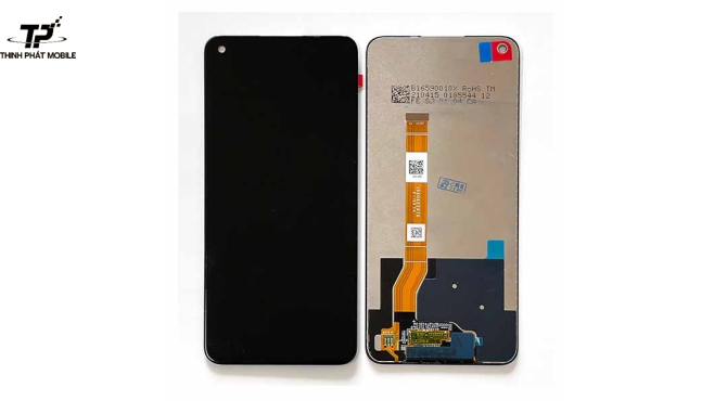 Thay màn hình Realme 9 pro