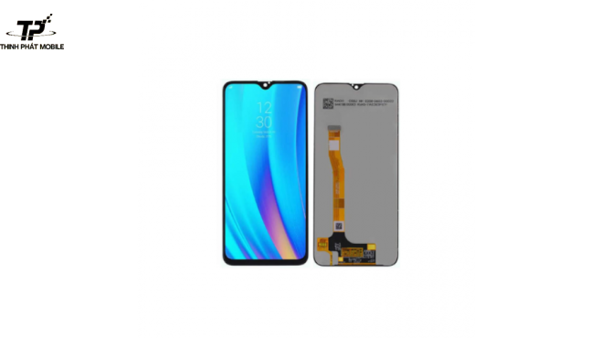 Thay màn hình Realme narzo 50A Prime