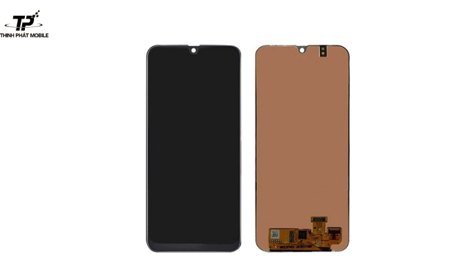 Thay màn hình Samsung A20