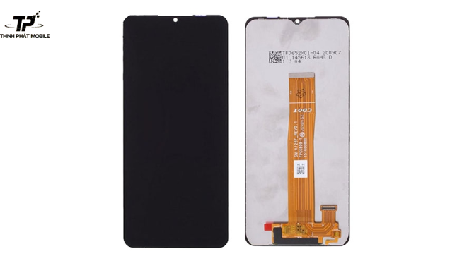 Thay màn hình Samsung A32 4G