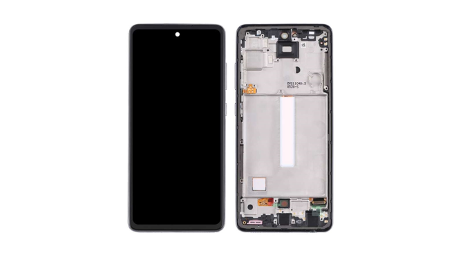 Thay màn hình Samsung A52S