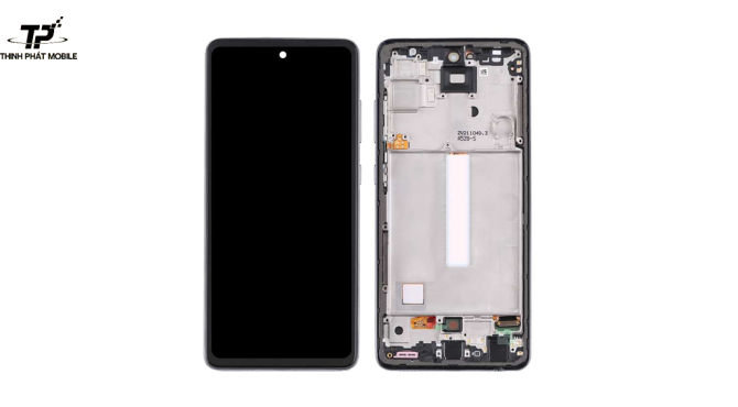 Thay màn hình Samsung A52/A52S