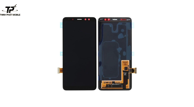 Thay màn hình Samsung S10 LITE