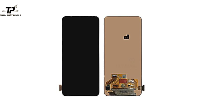 Thay màn hình Samsung A80